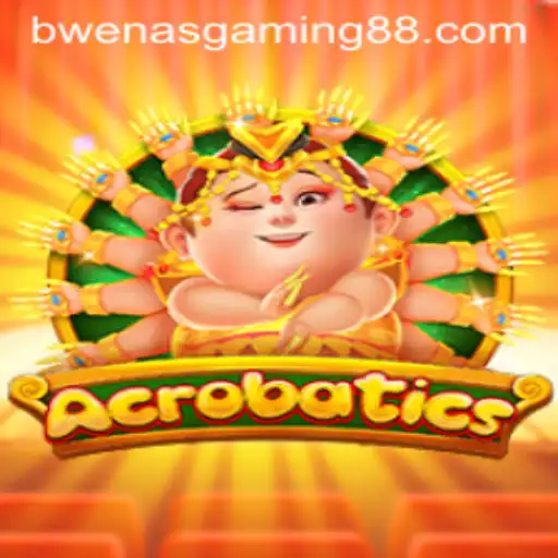 Exploring Acrobatics: A New Gaming Sensation by Bwenas Gaming