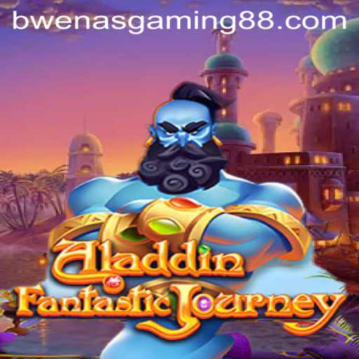 Discover the Magic of Aladdin with Bwenas Gaming