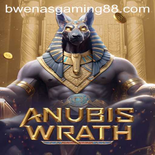 AnubisWrath: Discovering the Mystique of Bwenas Gaming's Latest Offering