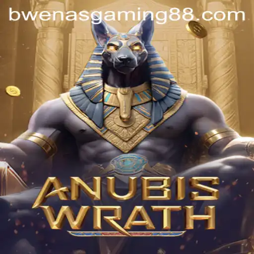 AnubisWrath: Discovering the Mystique of Bwenas Gaming's Latest Offering