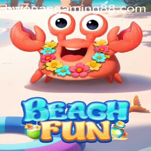 Dive into the Exciting World of BeachFun by Bwenas Gaming
