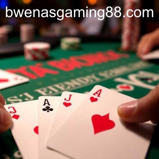 Exploring Blackjack with Innovations from Bwenas Gaming