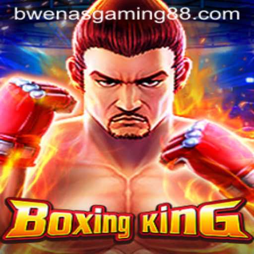 BoxingKing: An In-Depth Look Into the Game Revolutionizing Bwenas Gaming
