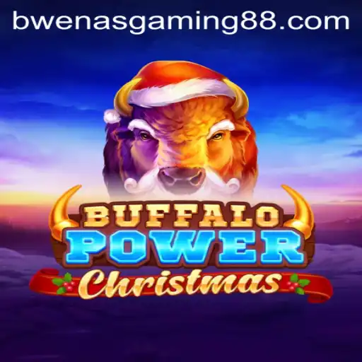 Explore the Magic of BuffaloPowerChristmas with Bwenas Gaming