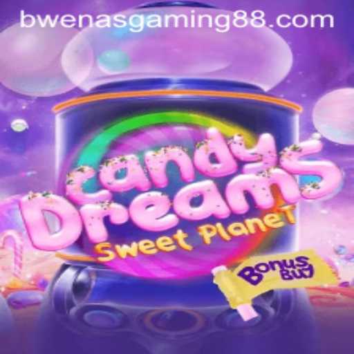 Exploration of CandyDreamsSweetPlanet: A Bwenas Gaming Adventure