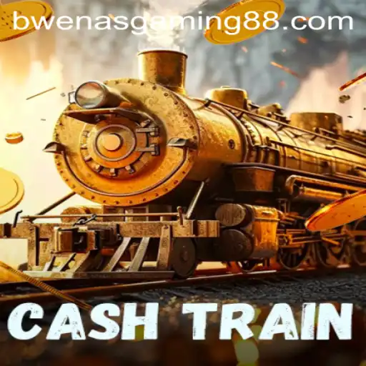 The Alluring World of CashTrain by Bwenas Gaming