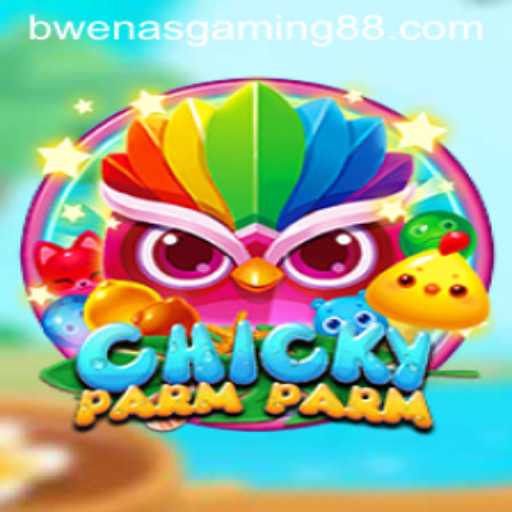 Exploring ChickyParmParm: A Dive into the Exciting World of Gaming
