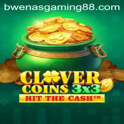 Exploring Clovercoin3x3: An Innovative Game by Bwenas Gaming