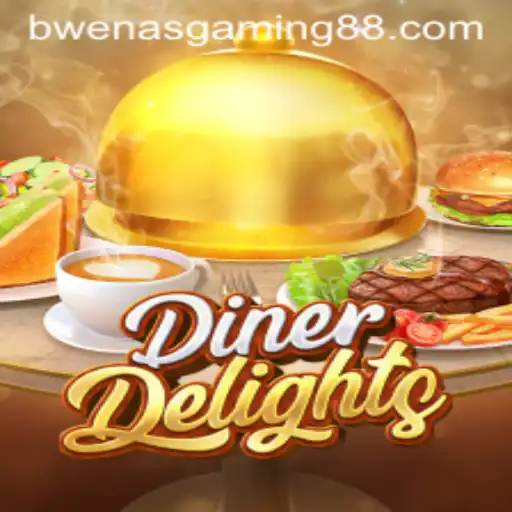 Exploring the Culinary World of DinerDelights: A Dive into Bwenas Gaming's Latest Hit