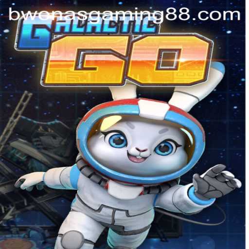 Exploring GalacticGO: The Phenomenal Universe of Bwenas Gaming