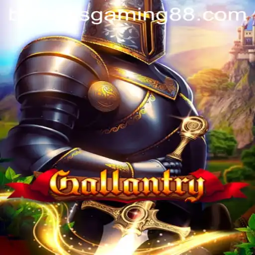 Unveiling Gallantry: The Strategy Game Revolutionizing Bwenas Gaming