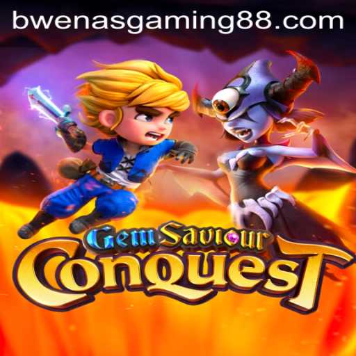 Exploring the Exciting World of GemSaviourConquest with Bwenas Gaming