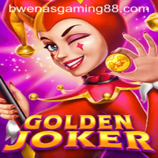 GoldenJoker: A Game-Changer in the World of Gaming