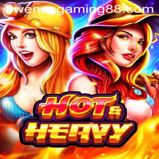 HotHeavy: A Thrilling New Game by Bwenas Gaming