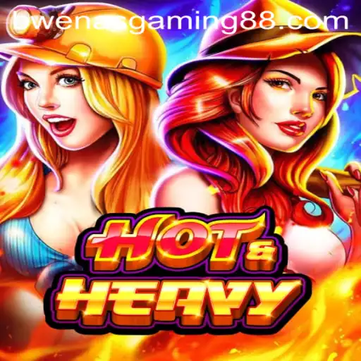 HotHeavy: A Thrilling New Game by Bwenas Gaming