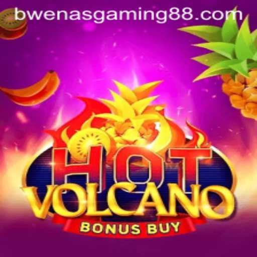 Exploring the Thrilling World of HotVolcanoBonusBuy by Bwenas Gaming