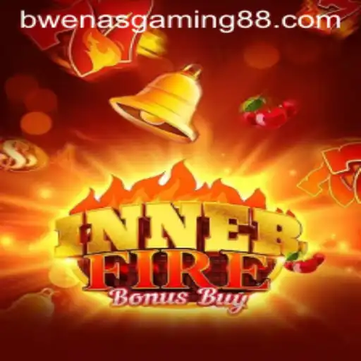 Unleashing the Thrills of InnerFireBonusBuy by Bwenas Gaming