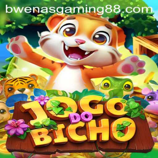 Exploring the Fascinating World of JOGODOBICHO with Bwenas Gaming