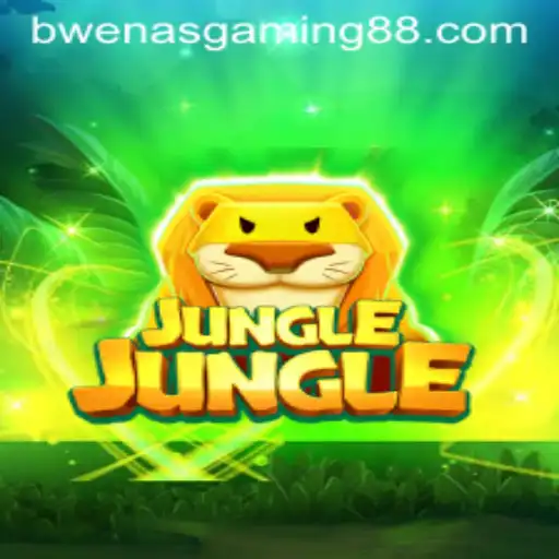Explore the Adventure of JungleJungle with Bwenas Gaming