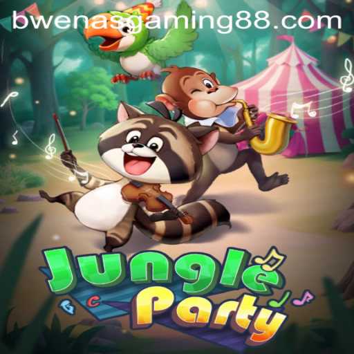 JungleParty and the Emerging Trends of Bwenas Gaming