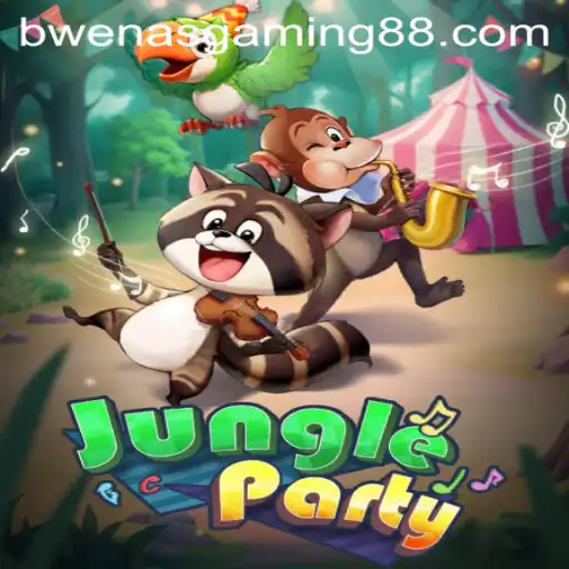 JungleParty and the Emerging Trends of Bwenas Gaming