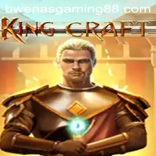 KingcraftMenomin: The Exciting New Frontier in Gaming by Bwenas Gaming