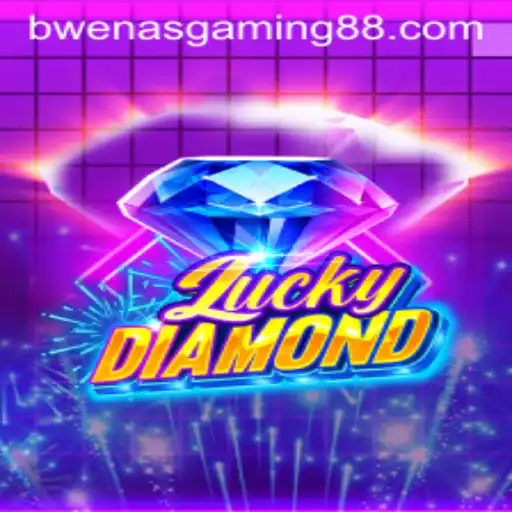 Exploring LuckyDiamond: An Exciting Experience with Bwenas Gaming