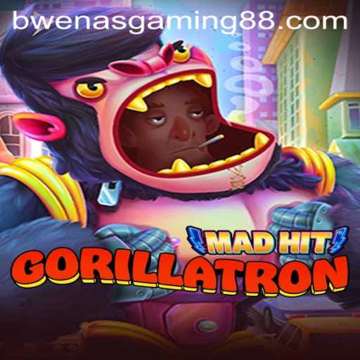 Dive into the Frenzy: Exploring the Exciting World of MadHitGorillatron