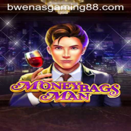 Exploring MoneybagsMan: The Ultimate Gaming Experience by Bwenas Gaming
