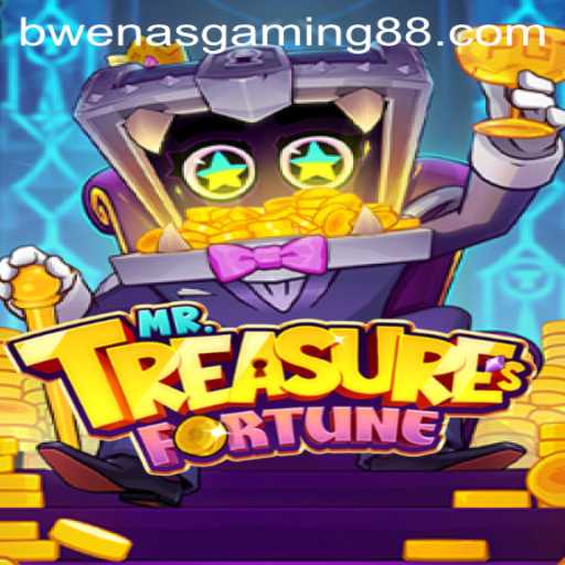 Dive into the World of MrTreasuresFortune by Bwenas Gaming