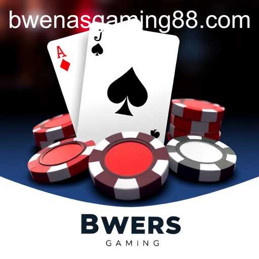 Poker Games: The Global Dominance of Bwenas Gaming