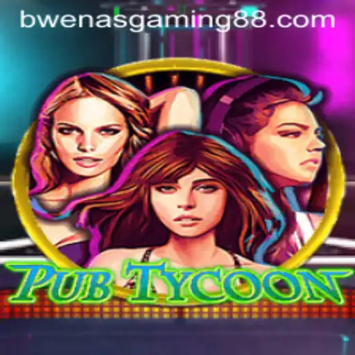 Exploring PubTycoon: A New Dimension in Gaming by Bwenas Gaming