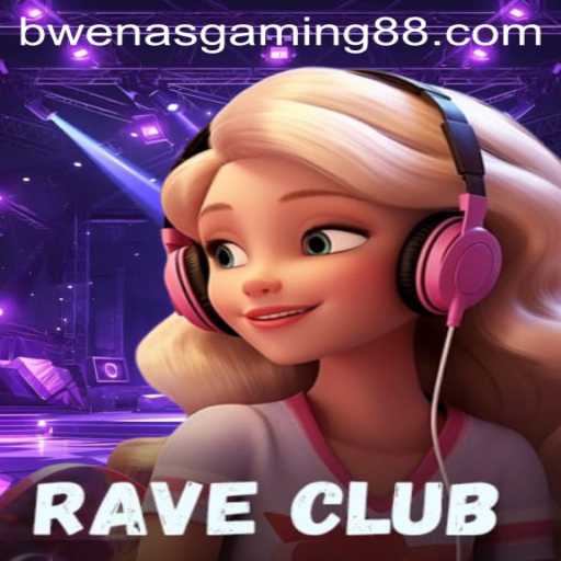 RaveClub: A Thrilling Adventure by Bwenas Gaming