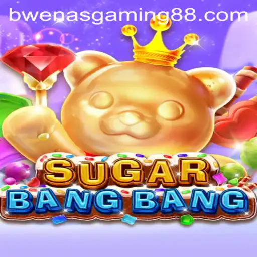 Exploring SUGARBANGBANG: A Sweet Adventure in Gaming