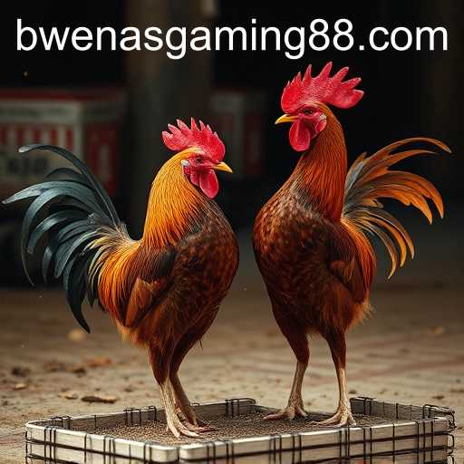 Exploring the World of Sabong Games: Spotlight on Bwenas Gaming