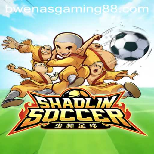 Exploring ShaolinSoccer: A Dynamic Gaming Experience with Bwenas Gaming
