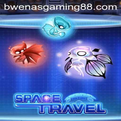 Exploring the Interstellar Frontier: An In-depth Look at SpaceTravel by Bwenas Gaming