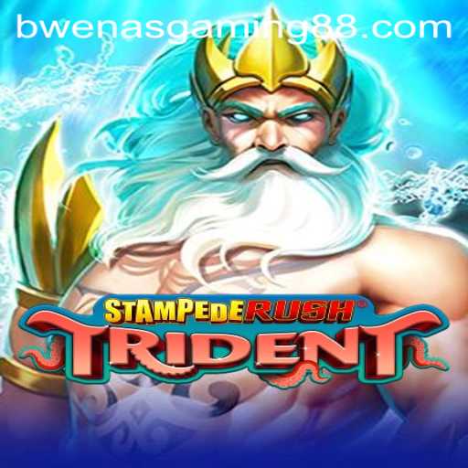 StempedeRushTrident: Dive into the Thrilling World of Bwenas Gaming's Latest Creation