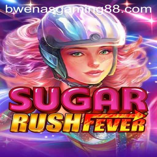 Explore the Sweet World of SugarRushFever with Bwenas Gaming