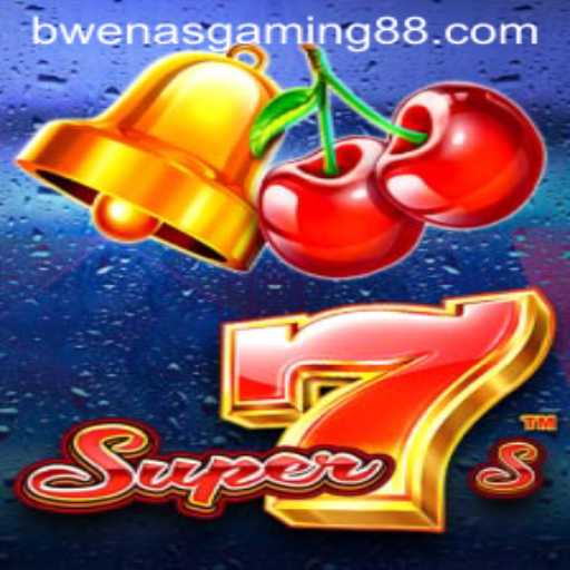 Exploring the Exciting World of Super7s by Bwenas Gaming