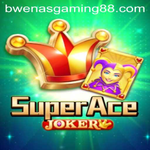 Unleashing Thrills with SuperAceJoker: A Deep Dive into the Game by Bwenas Gaming