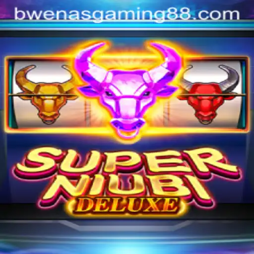 SuperNiubiDeluxe: The Ultimate Adventure by Bwenas Gaming