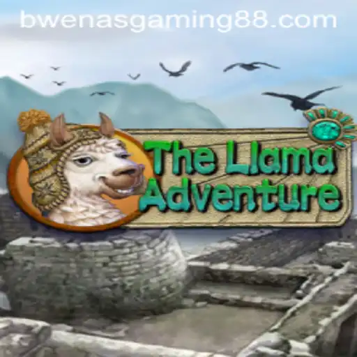 TheLlamaAdventure: A Thrilling Journey with Bwenas Gaming
