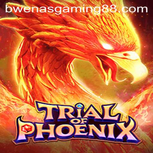 TrialofPhoenix: A New Era in Gaming by Bwenas Gaming