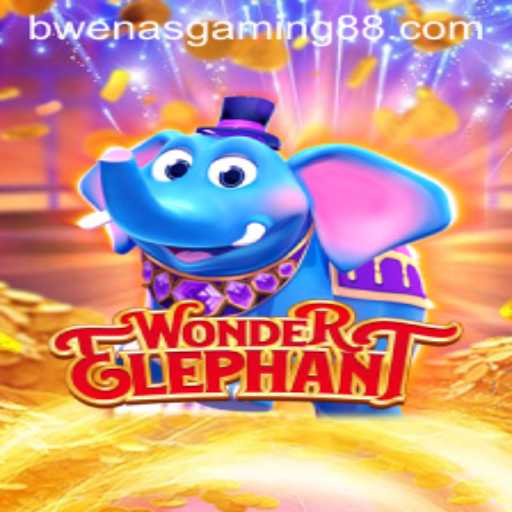 Exploring the Enchanting Realm of WonderElephant by Bwenas Gaming