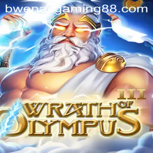 Wrath of Olympus III: A Journey into Mythology and Adventure